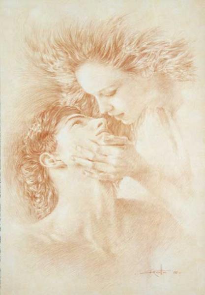 L'amour n'a pas d'�ge...Je voudrais �tre toi.....